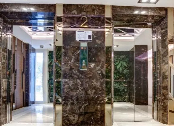 Interlux Premier Sukumvit , Nana , Апартаменты *