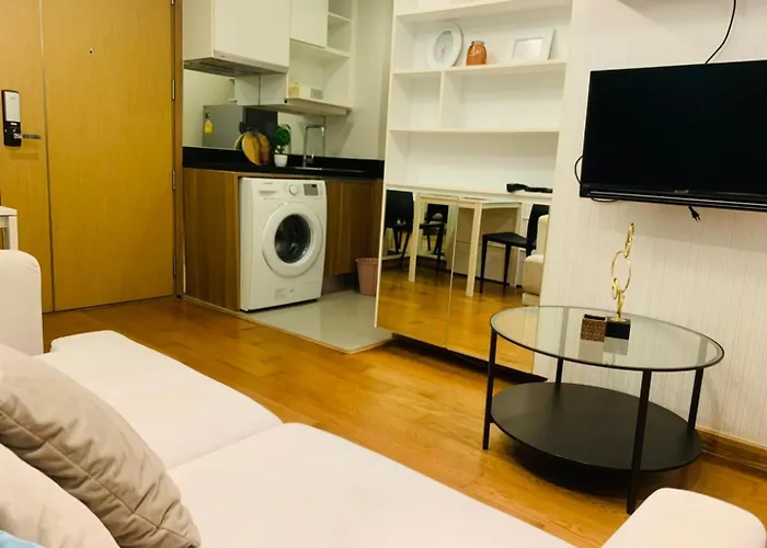 Interlux Premier Sukumvit , Nana , *